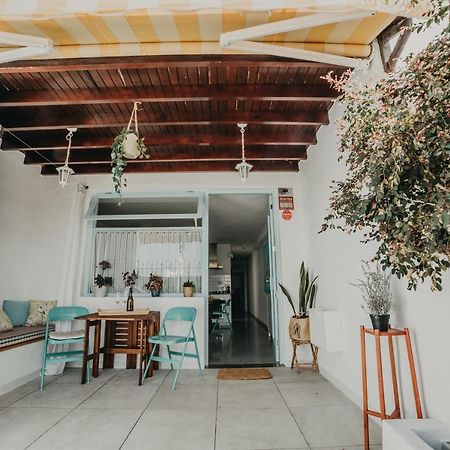 Appartamento Casa Ola Puerto del Carmen  Esterno foto