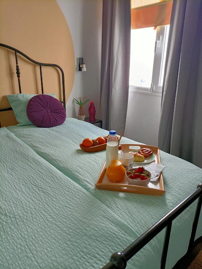 Appartamento Casa Ola Puerto del Carmen  Esterno foto