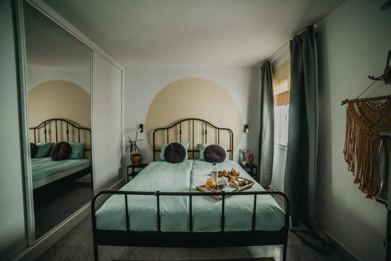 Appartamento Casa Ola Puerto del Carmen  Esterno foto