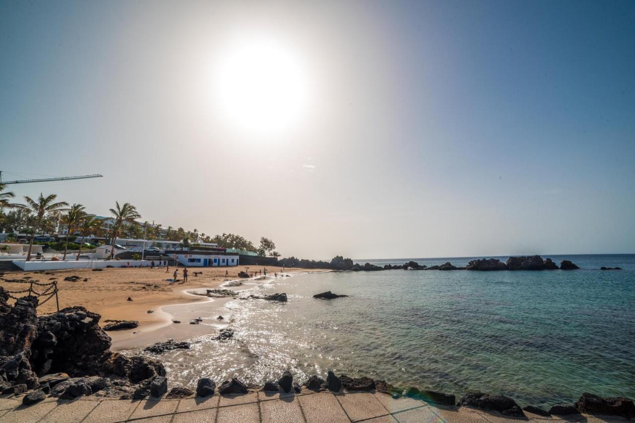 Appartamento Casa Ola Puerto del Carmen  Esterno foto