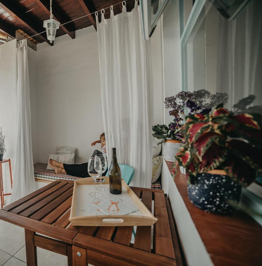 Appartamento Casa Ola Puerto del Carmen  Esterno foto
