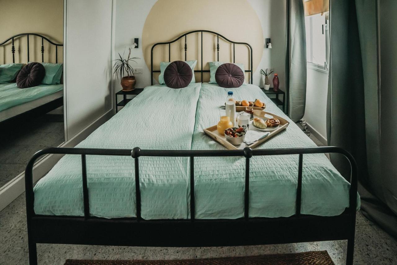 Appartamento Casa Ola Puerto del Carmen  Esterno foto