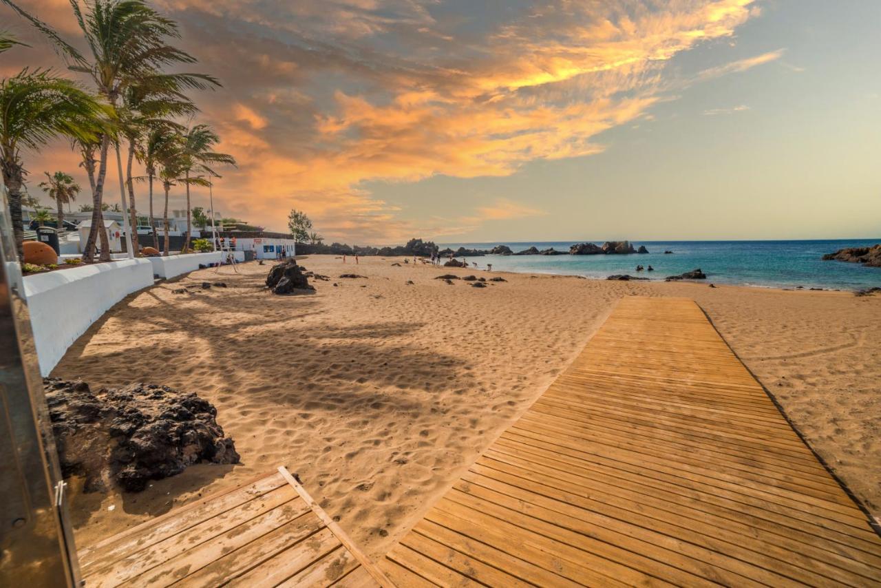 Appartamento Casa Ola Puerto del Carmen  Esterno foto