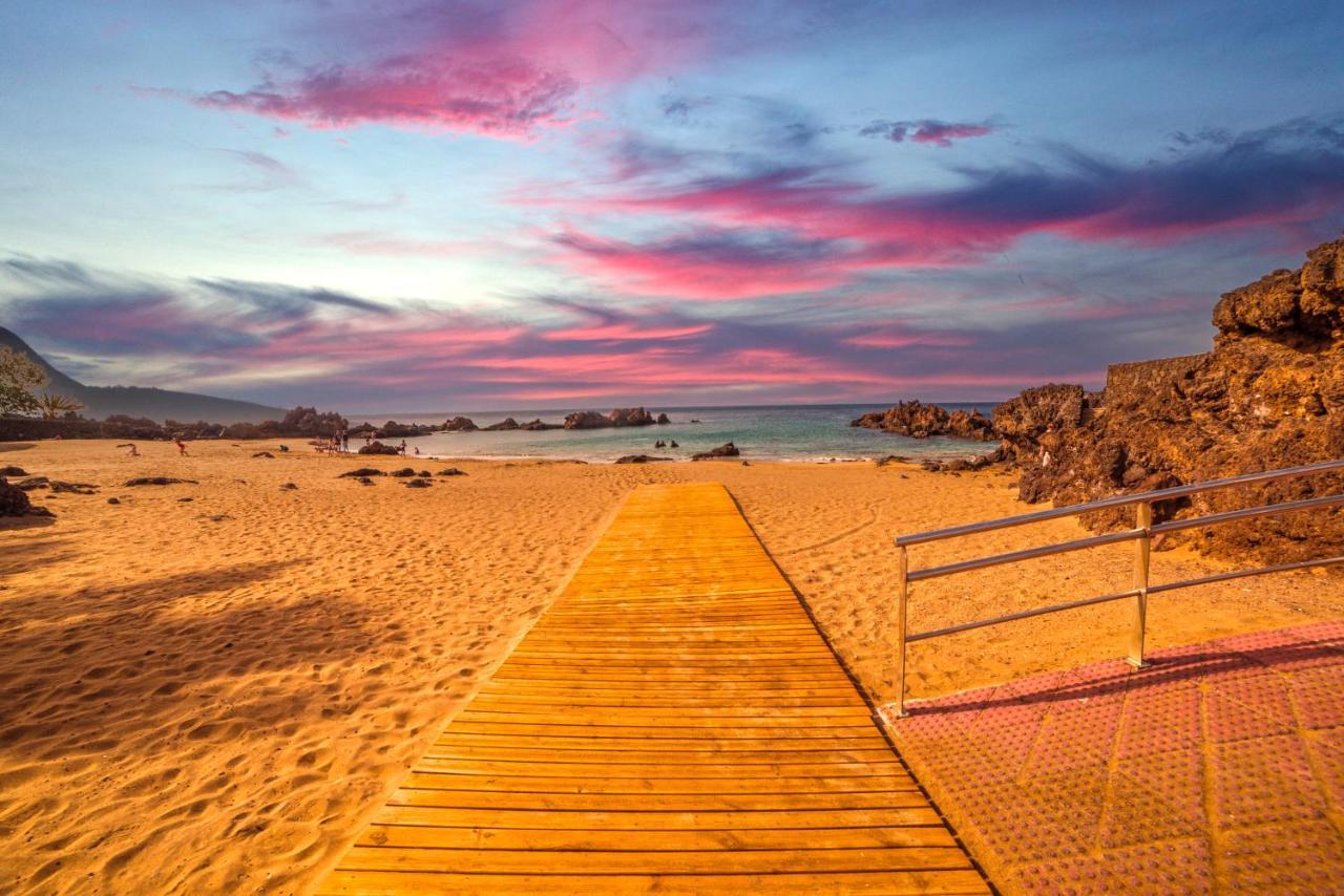 Appartamento Casa Ola Puerto del Carmen  Esterno foto