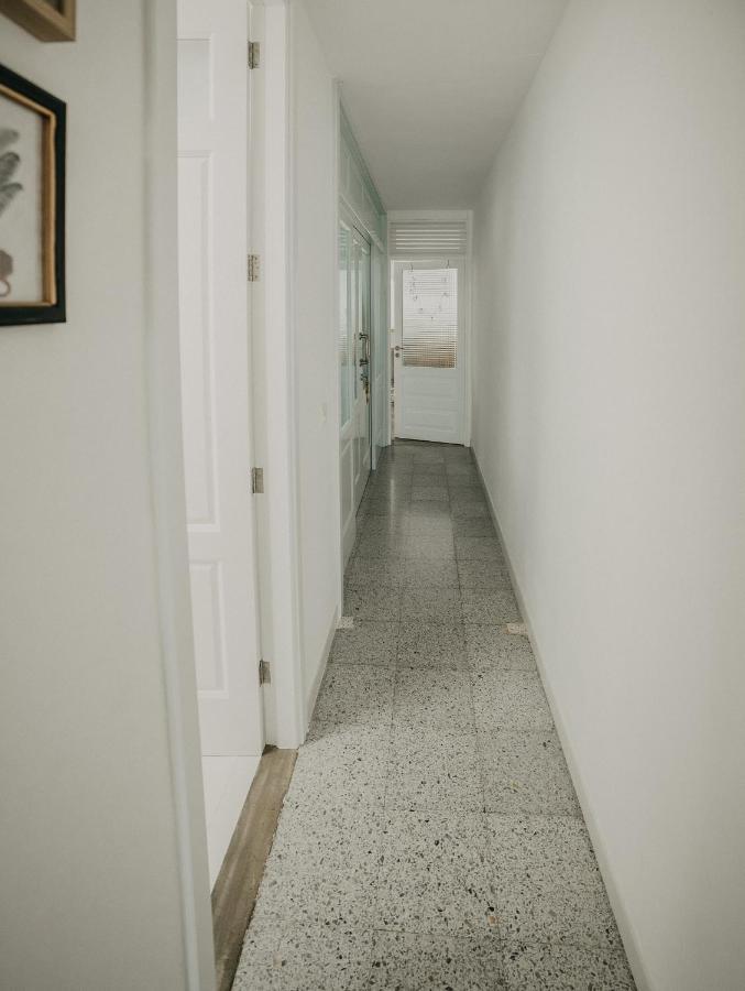 Appartamento Casa Ola Puerto del Carmen  Esterno foto
