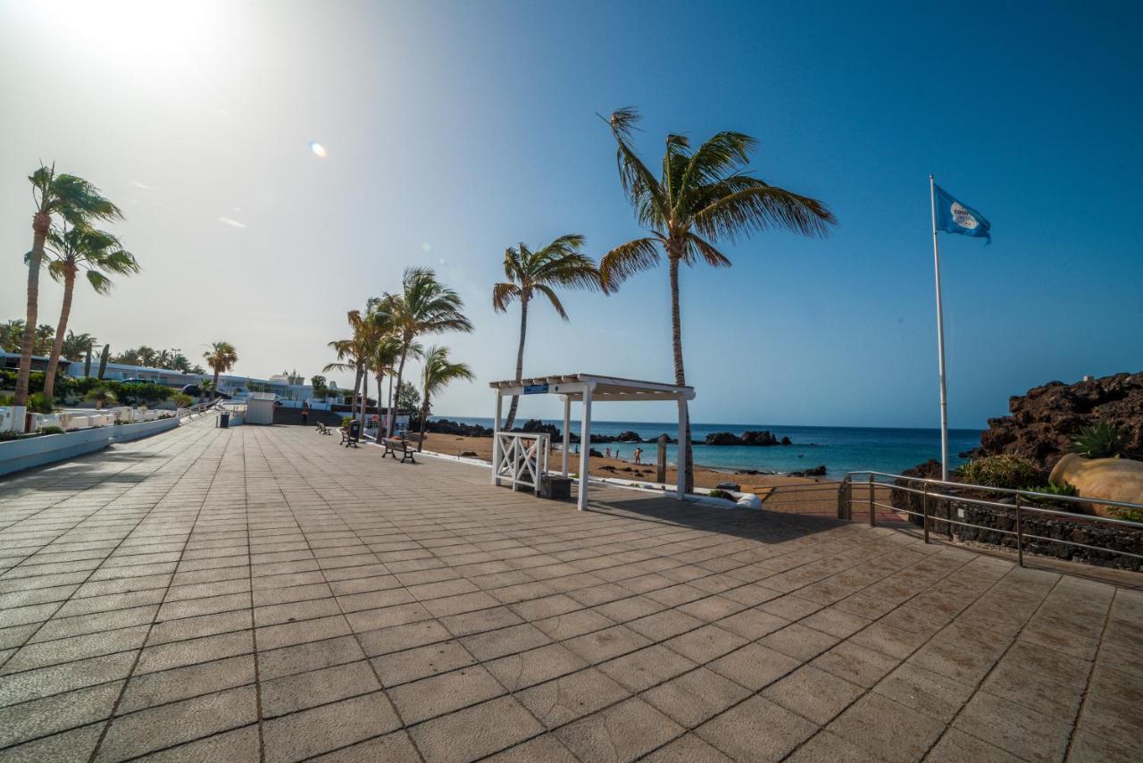 Appartamento Casa Ola Puerto del Carmen  Esterno foto