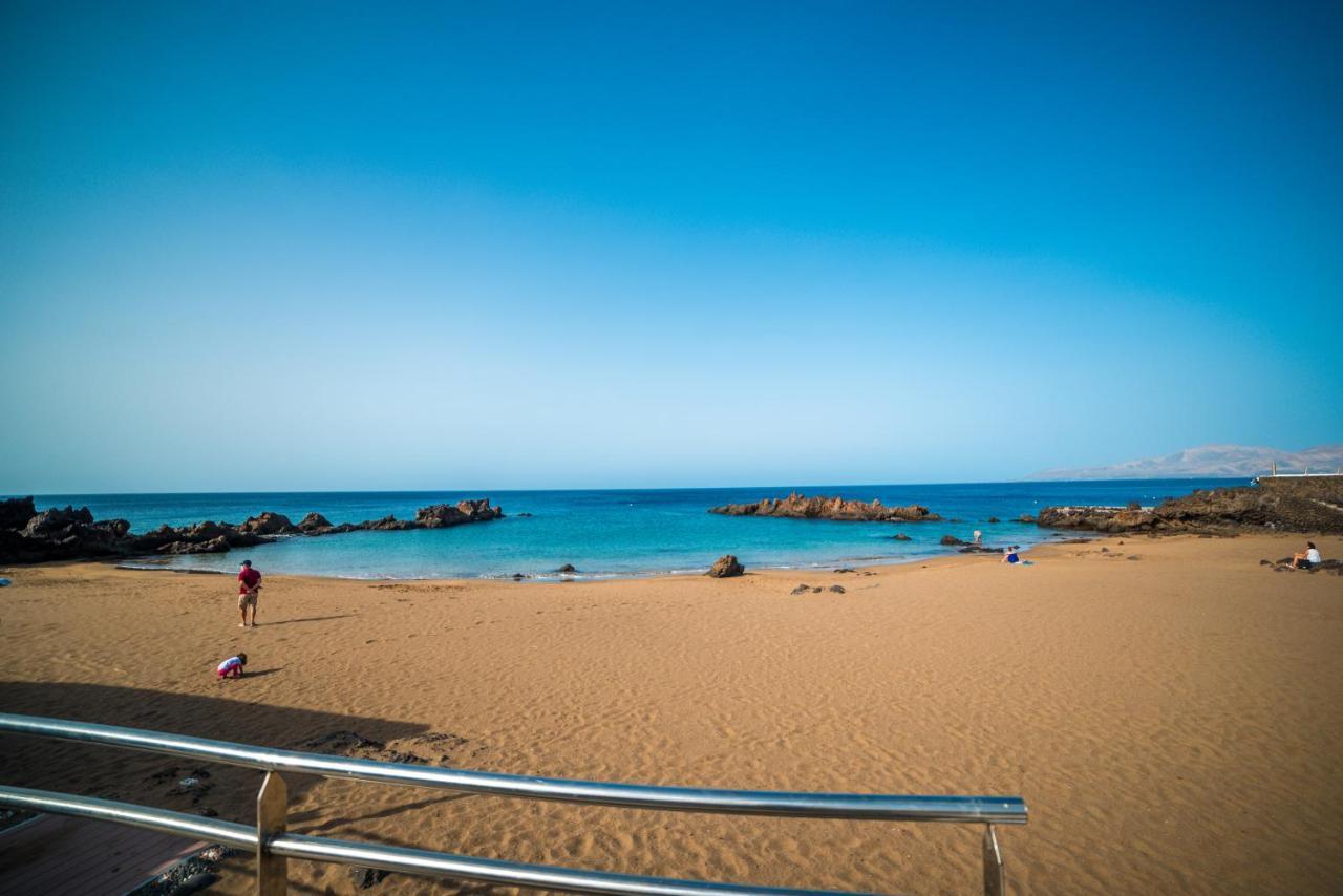 Appartamento Casa Ola Puerto del Carmen  Esterno foto